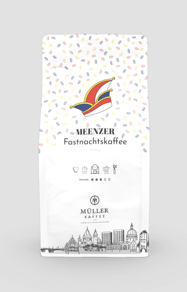 Meenzer Fastnachtskaffee
