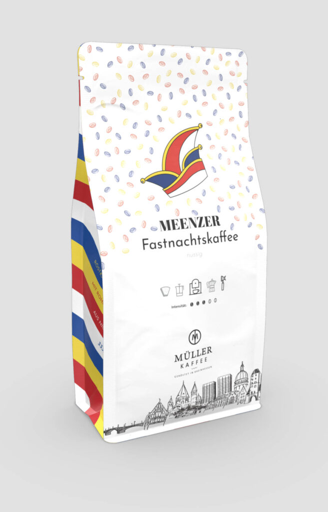 Meenzer Fastnachtskaffee