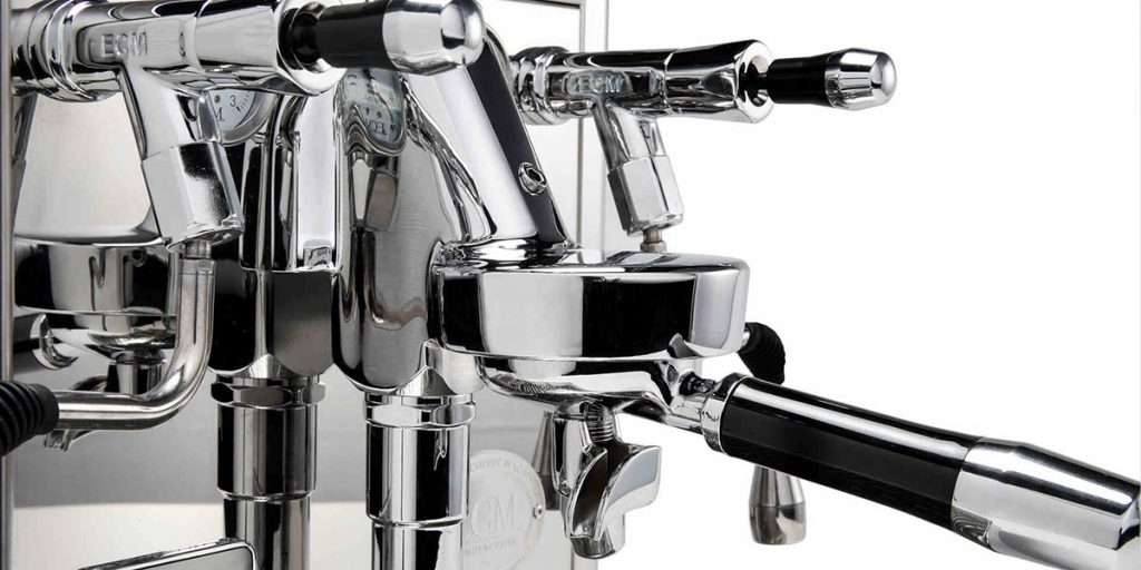 Espressomaschine von ECM kaufen
