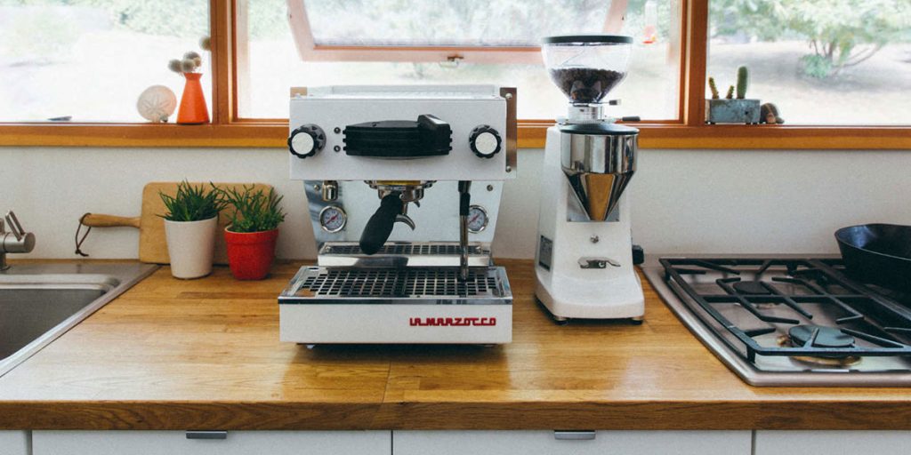 La Marzocco Linea Mini