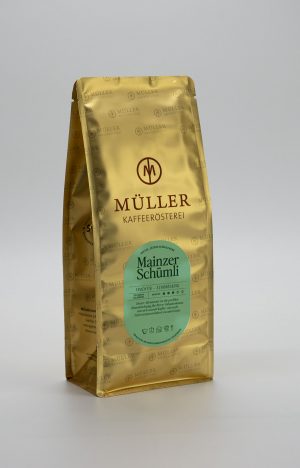 Mainzer Schümli Kaffee