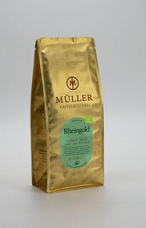 Rheingold Bio Kaffeemischung