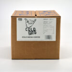 Cold Brew Bag in Box 10L