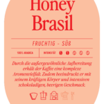 Honey Brasil