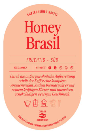 Honey Brasil