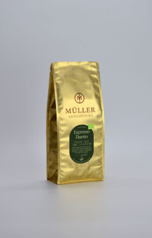 Espresso Duetto