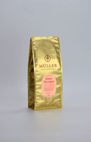 Honey Nicaragua
