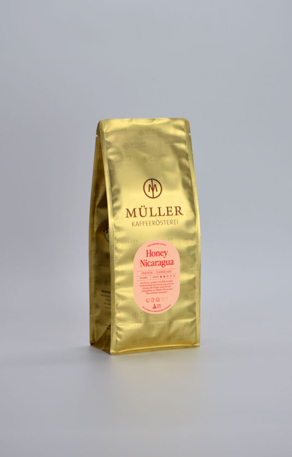 Honey Nicaragua