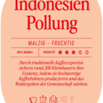 Indonesien Pollung Indonesien Pollung