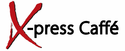 X-Presscaffe Logo