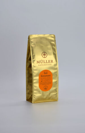 Bali Kintamani Kaffee Verpackung Bali Kintamani Kaffee Verpackung